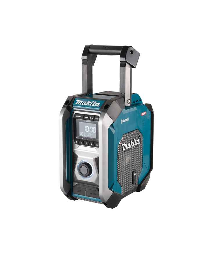 Arbetsradio Makita MR006G