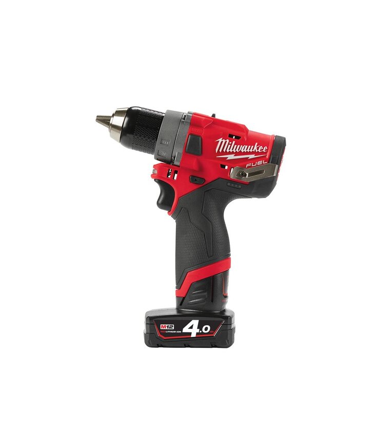 Borrmaskin m12 fdd-402x