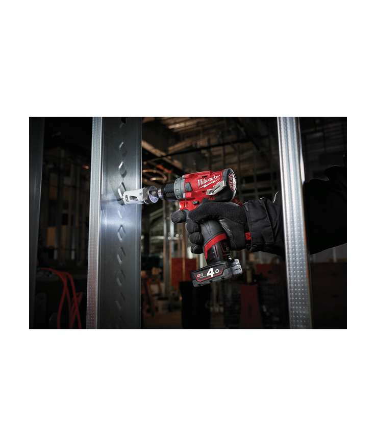 Borrmaskin m12 fdd-402x