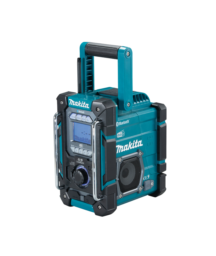 Arbetsradio Makita DMR301
