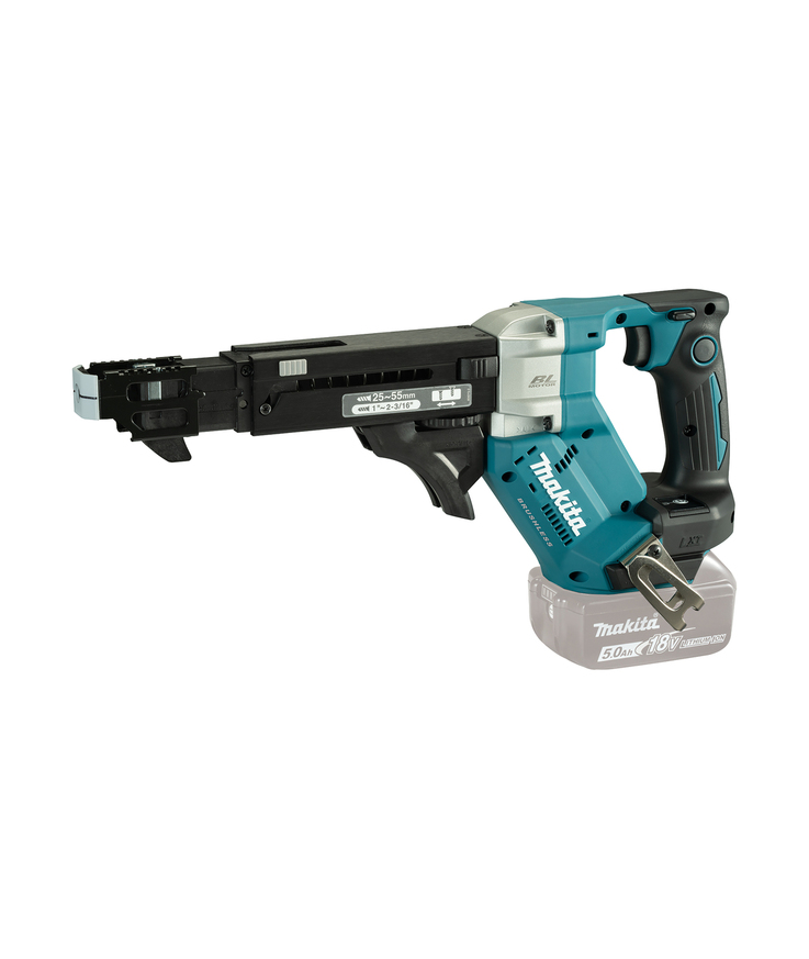 Gipsautomat dfr551z makita 18v Solo 6000rpm bl 25-55mm
