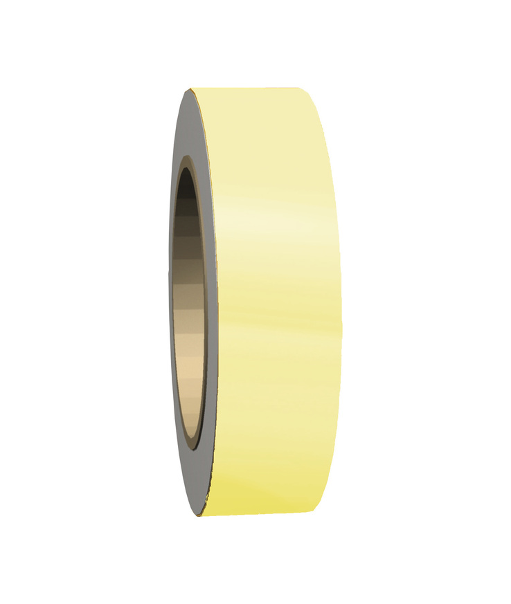 Stripe efterlysande Självhäftande