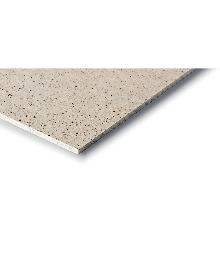 Vindskyddsskiva swisspearl Windstopper ext 4,5x900x2700