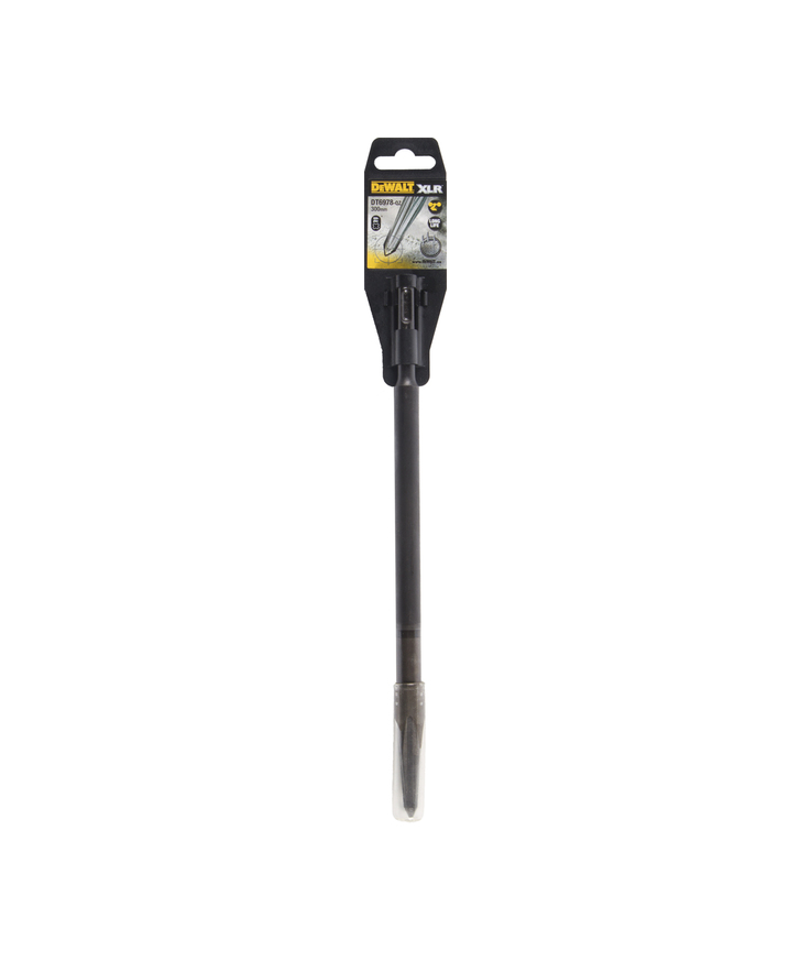 Spetsmejsel xlr dt6978 300mm Sds
