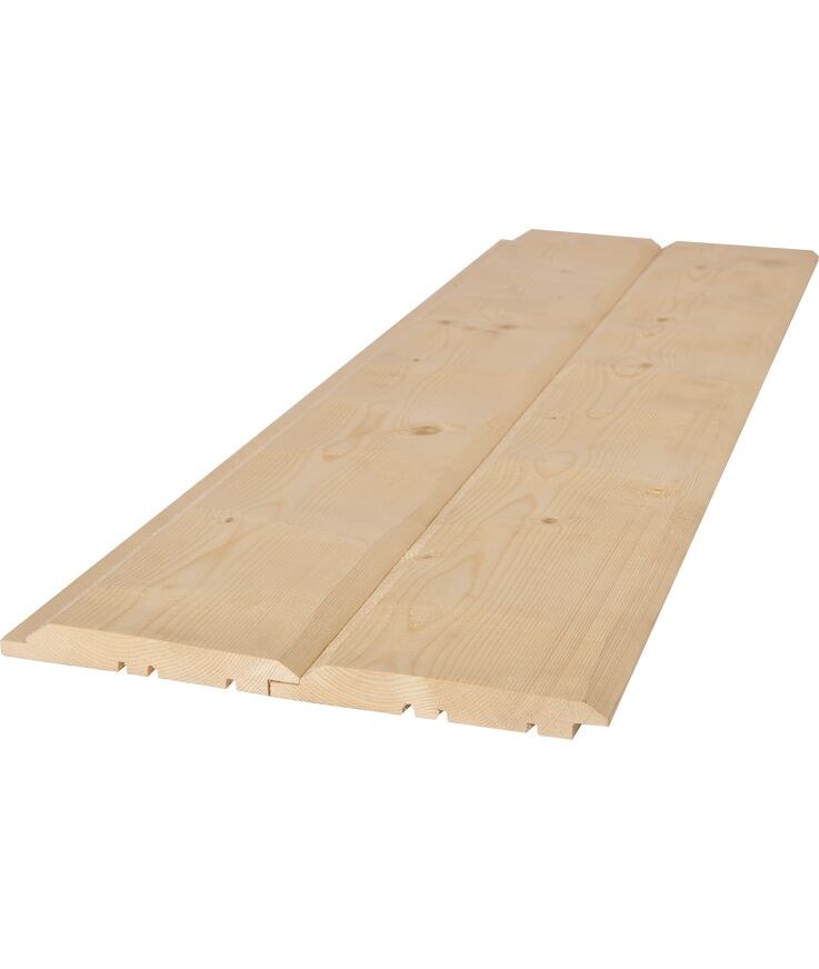 Panel nordic gran lp 22x145