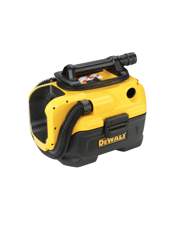 Dammsugare dcv584l 18v xr L-klass