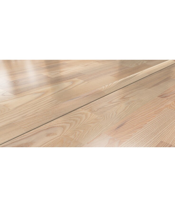 T-list ask massiv vit matt 58x17x2400mm