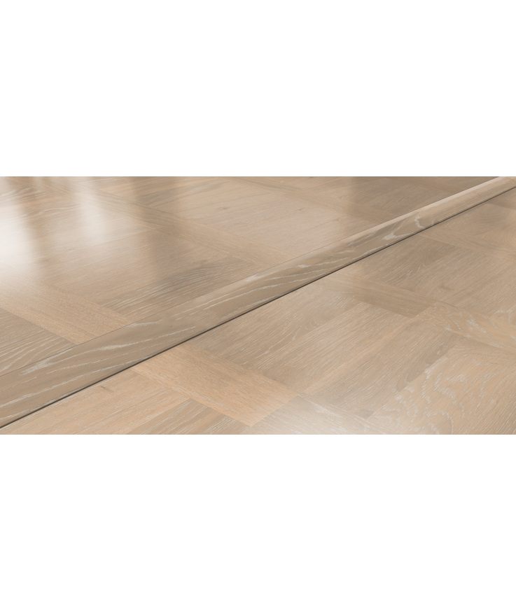 T-list cirrus massiv ek 58x17x2400mm