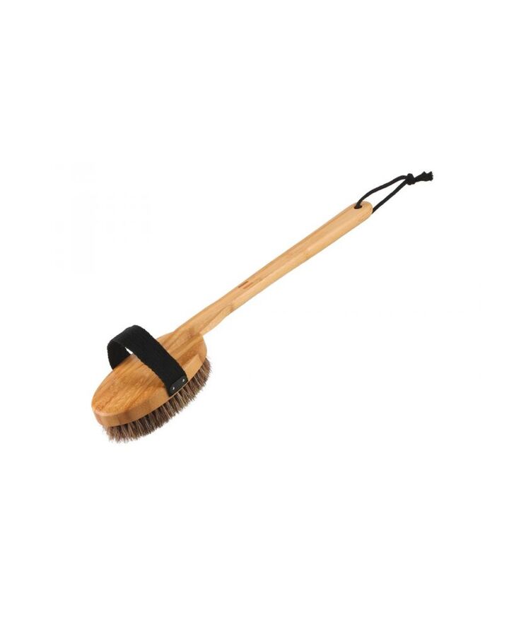 Bastuborste Rento för ryggen 41cm