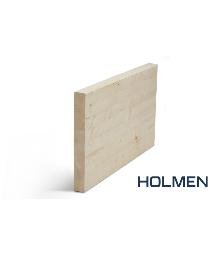 M-balk gl28cs gran 45x360mm