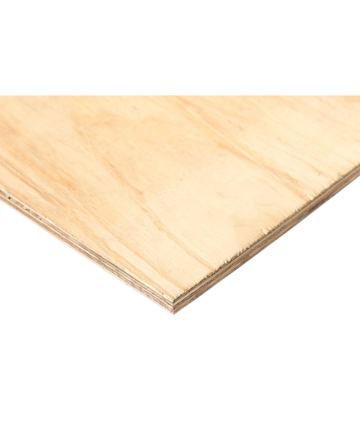 Konstruktionsplywood combi Ce2+ 12x2500x1200mm