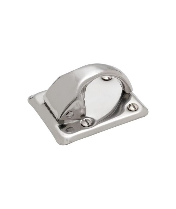Skåpregel 5181u ticka rostfri