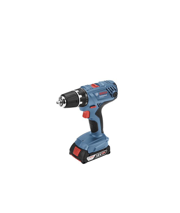 Skruvdragare Bosch GSR 18V-21