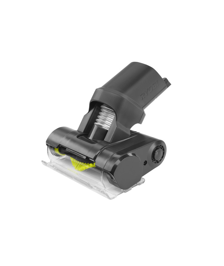 Munstycke motoriserat rsvmbb