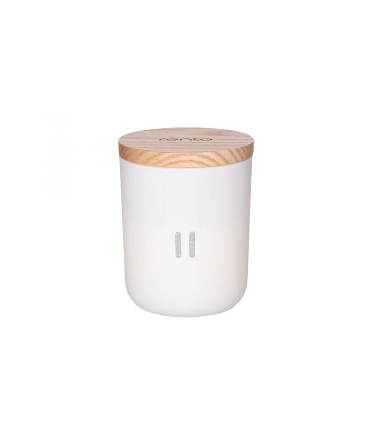 Doftljus Rento Björk