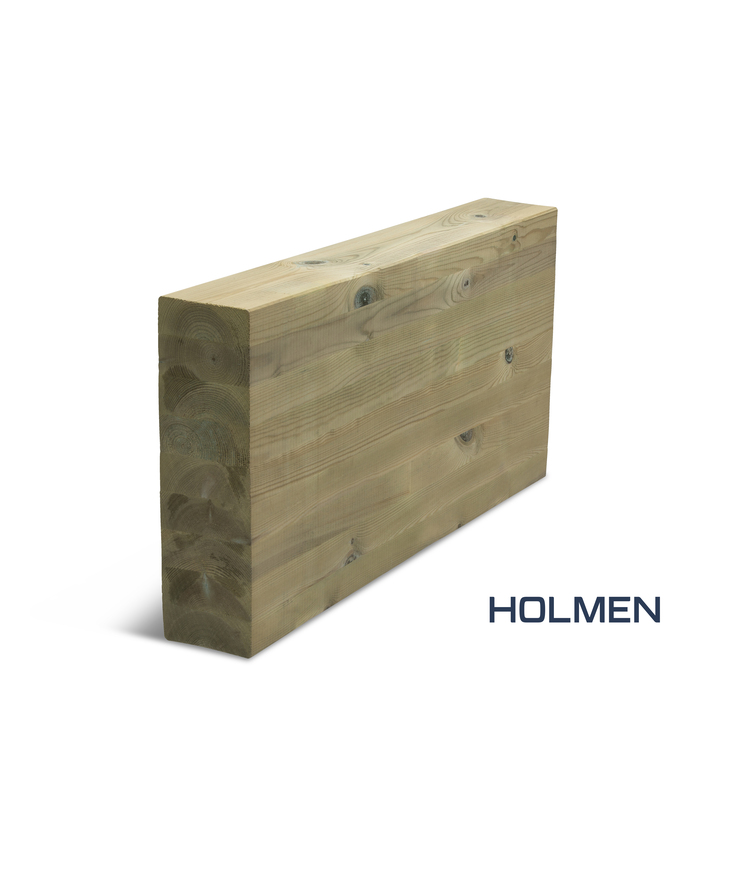 Limträbalk gl28h furu imp 115x300mm