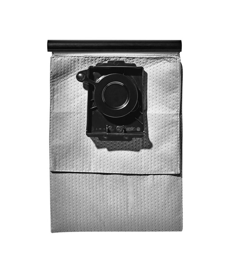 Filtersäck longlife-fis-ct 36