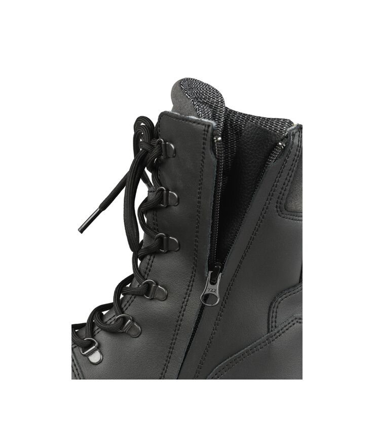 Skyddssko hög 1870 jalas stl 44