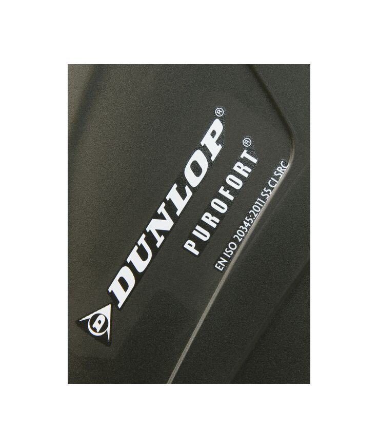 Skyddssko stövel öv 762933 Dunlop stl 43