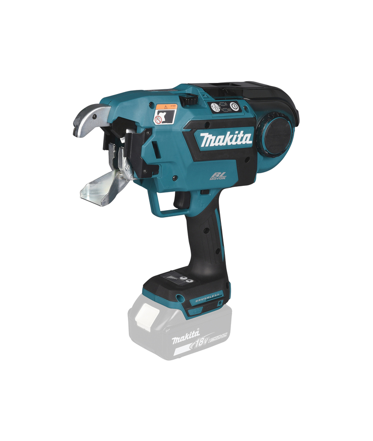 Najmaskin dtr181zj makita bl Makpac solo 18v 0,8mm
