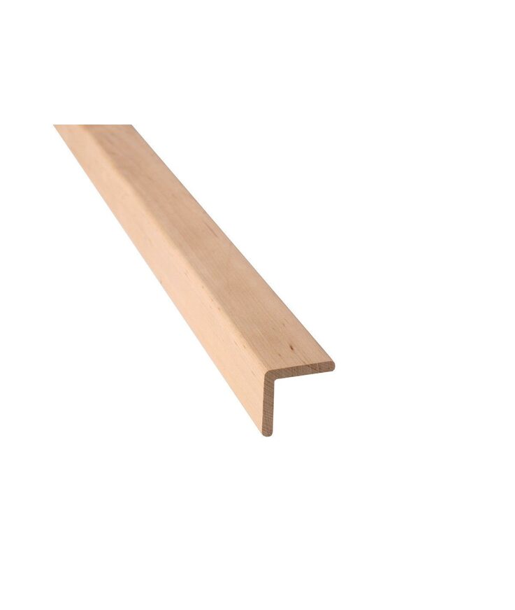 Ytterhörnlist al 27x27x2400mm