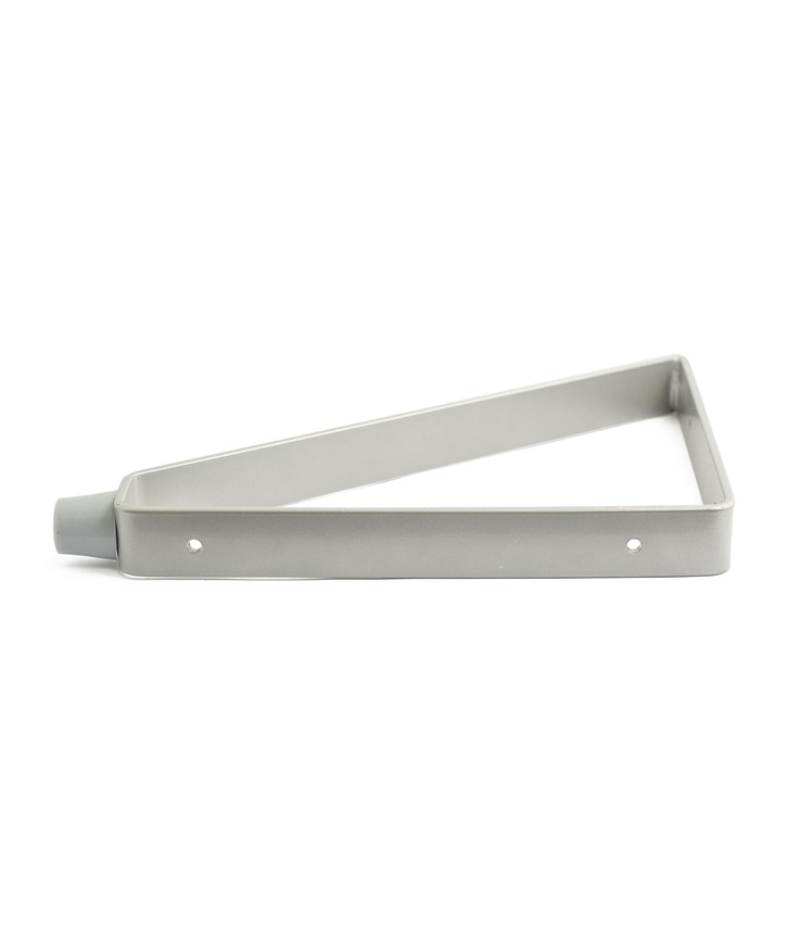 Dörrstopp 390 grå 300x220mm