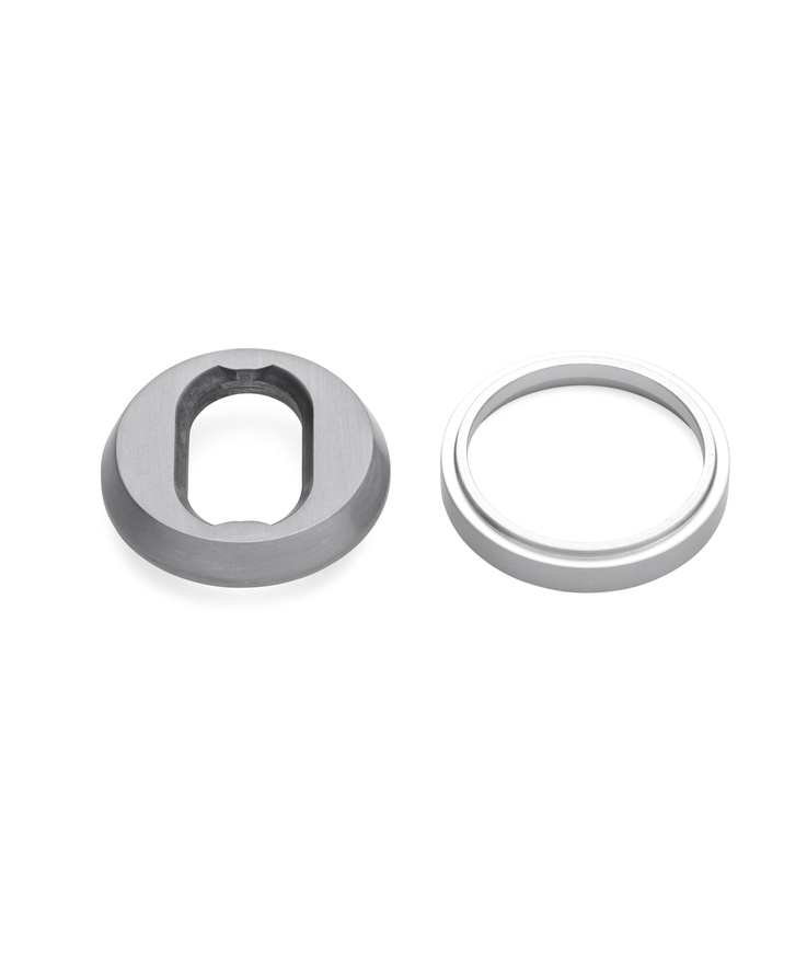 Cylinderring universal b alu 6-18mm