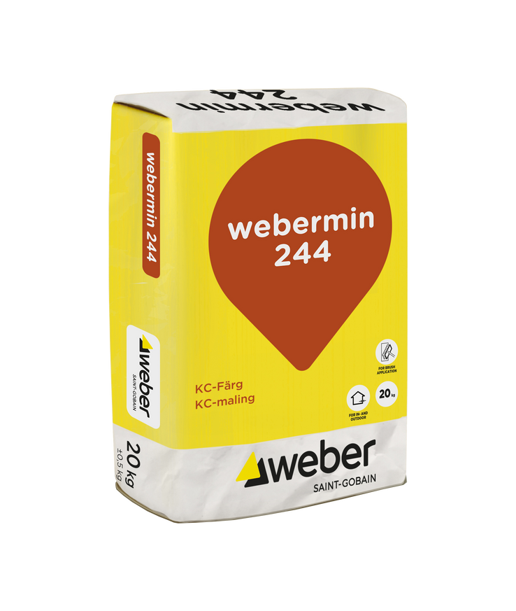 Kc-färg min 244 pg2