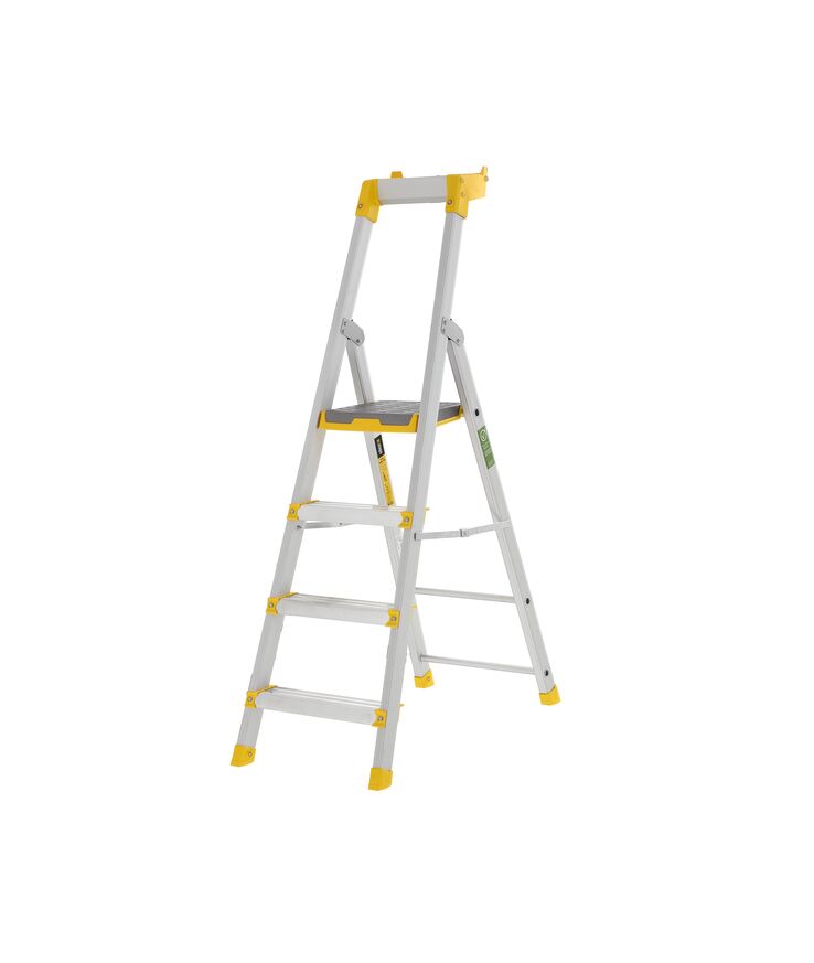 Trappstege wts 55pn-4s