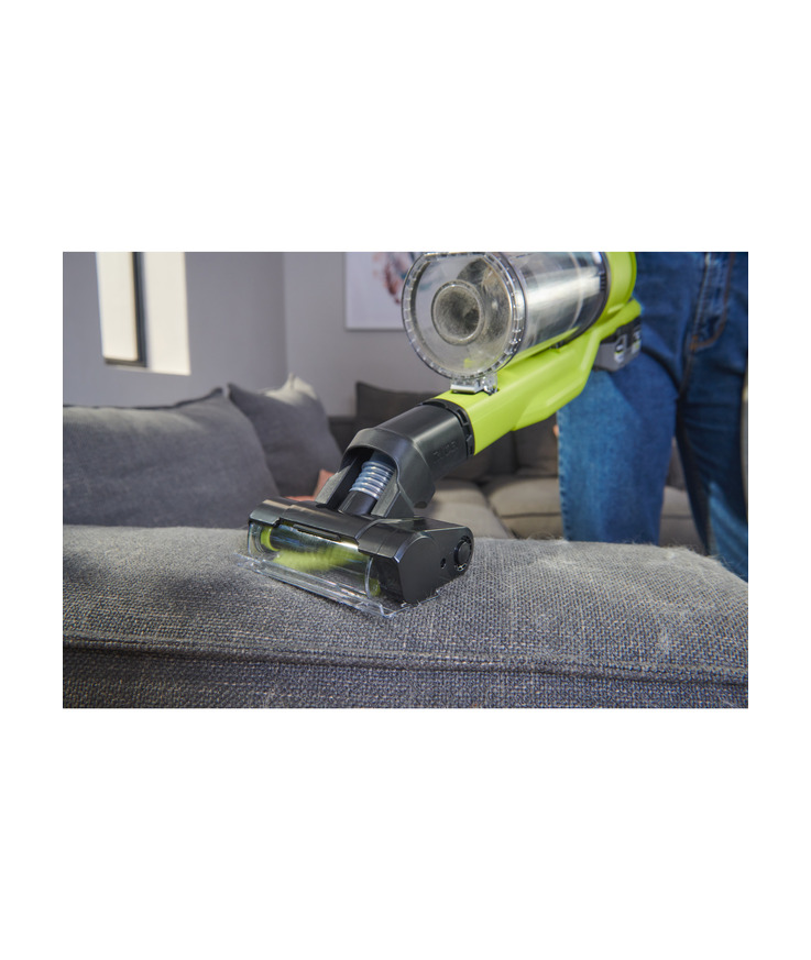 Munstycke motoriserat rsvmbb
