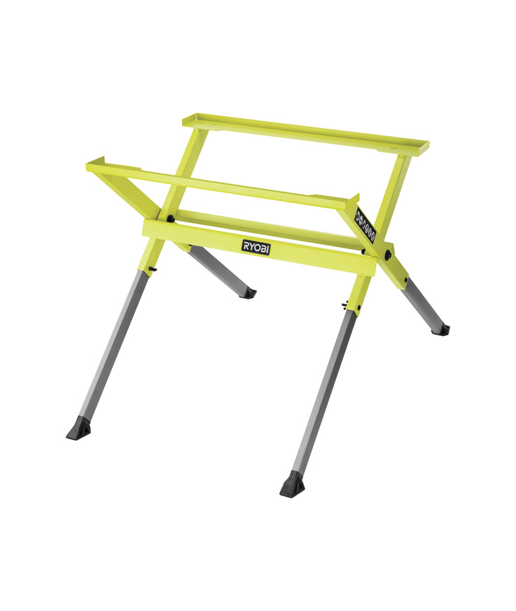 Stativ for bordssåg ratss-210