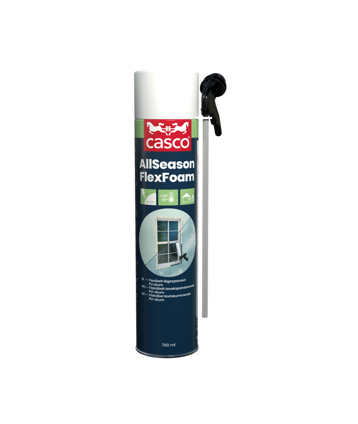 Tätskum allseason casco 700ml 700ml 494309