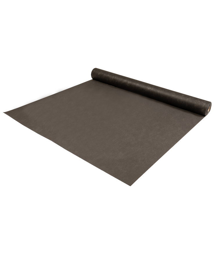 Vindskydd wind standard black 25x1,4m