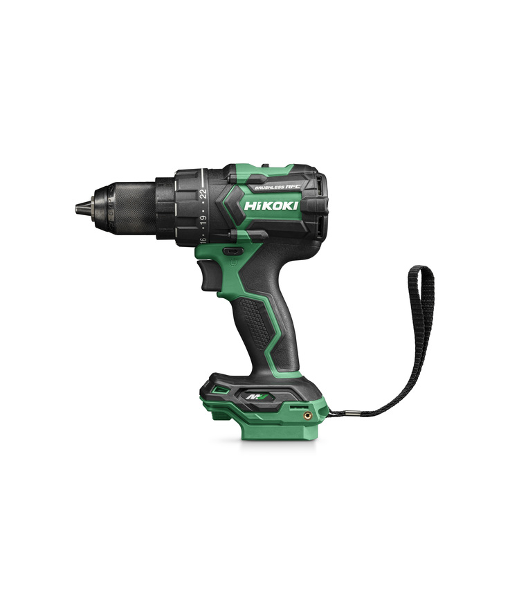 Borrskruvdragare Hikoki DS36DCW2Z