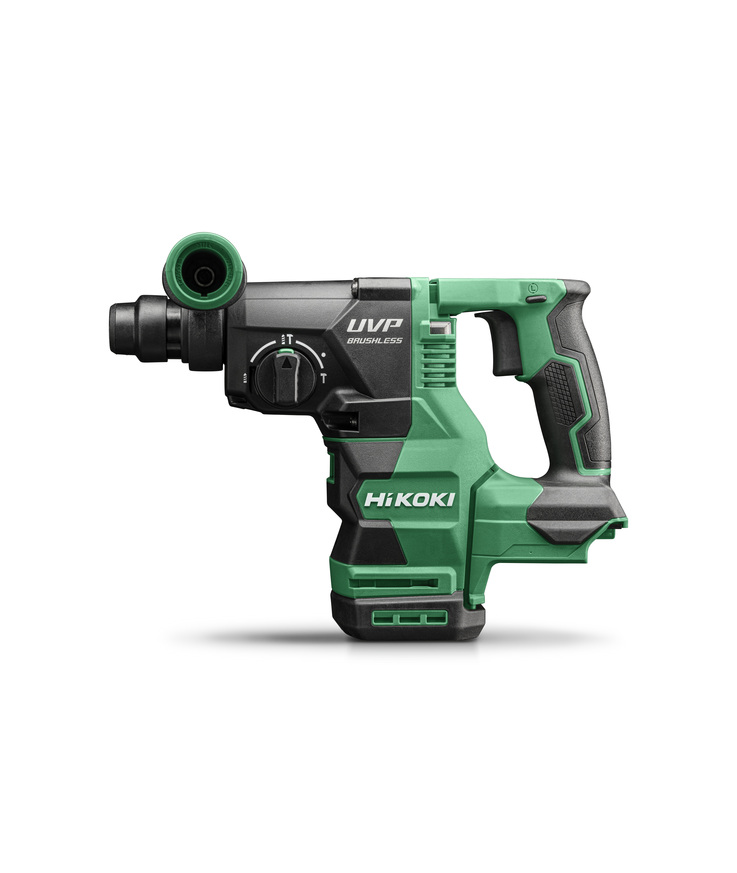 Kombihammare Hikoki DH3628DAW2Z Utan Batteri & Laddare