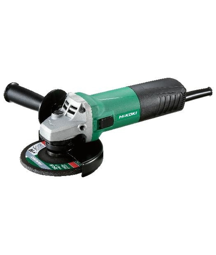 Vinkelslip g13sr4(s) hikoki 730w