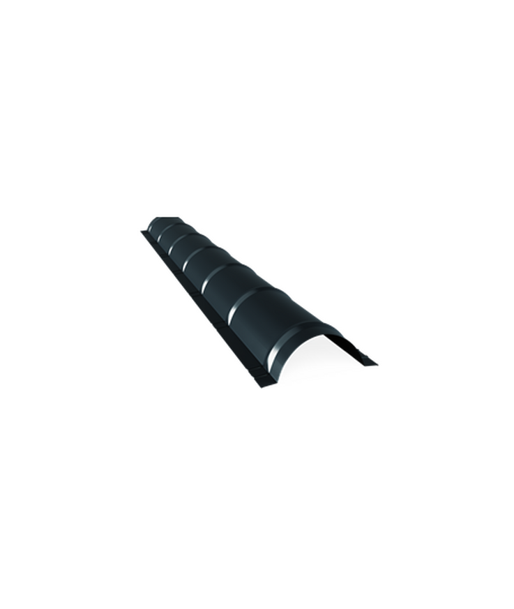 Rundnock ar9005 svart Ar9005 svart