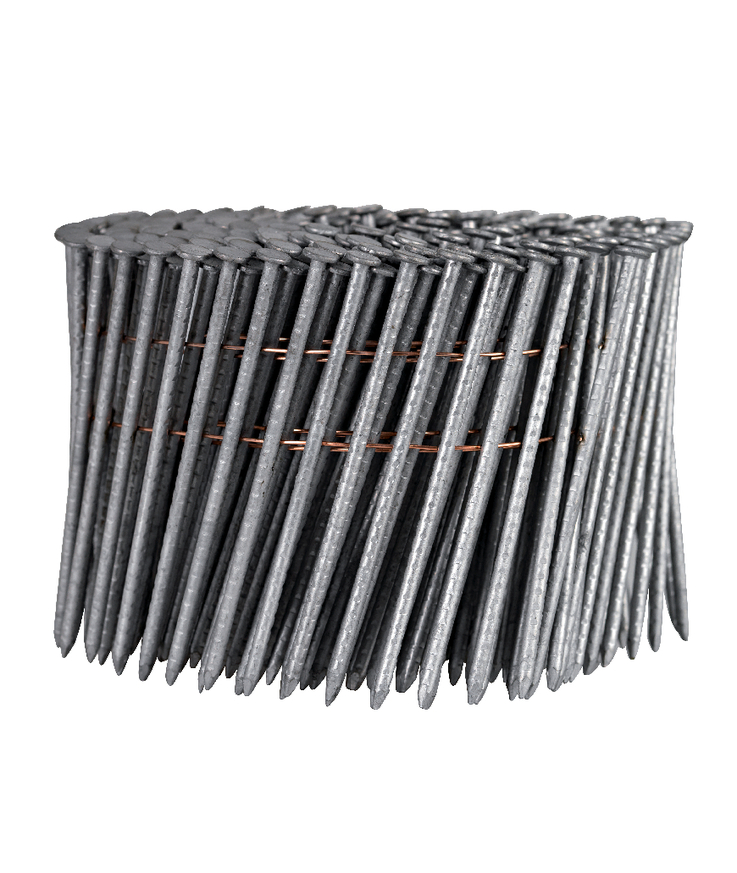 Spik rundband 16gr 23/50 tdrcc Mft 4000 st