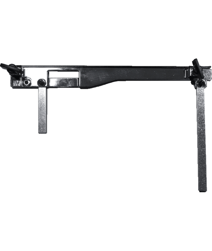 Adapter styrskena bu.bu2.bu3 Hikoki