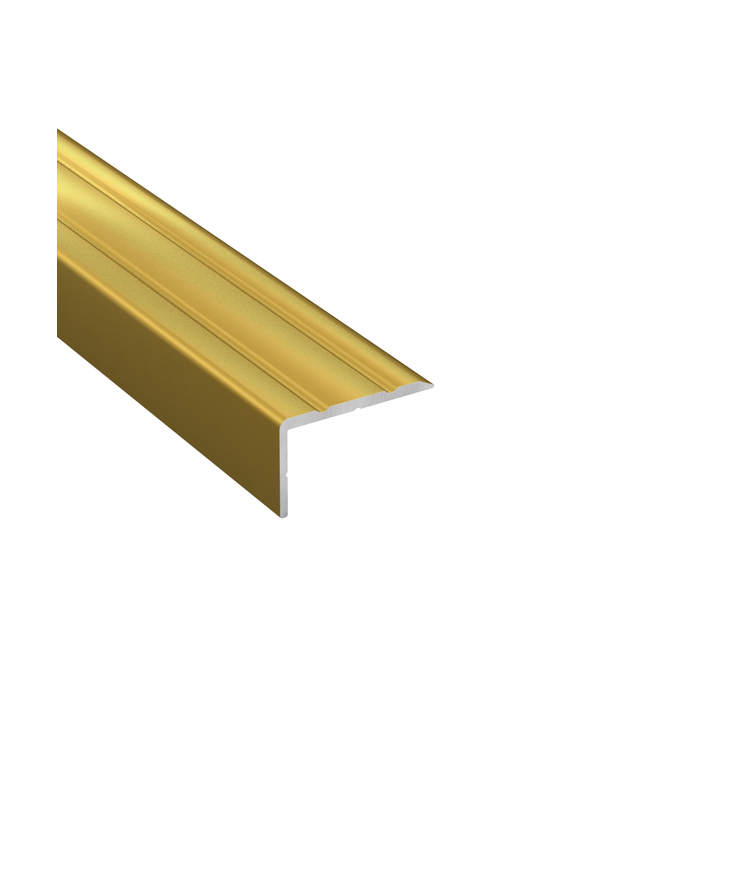 Trappnos standard guld 1000x25x0-15