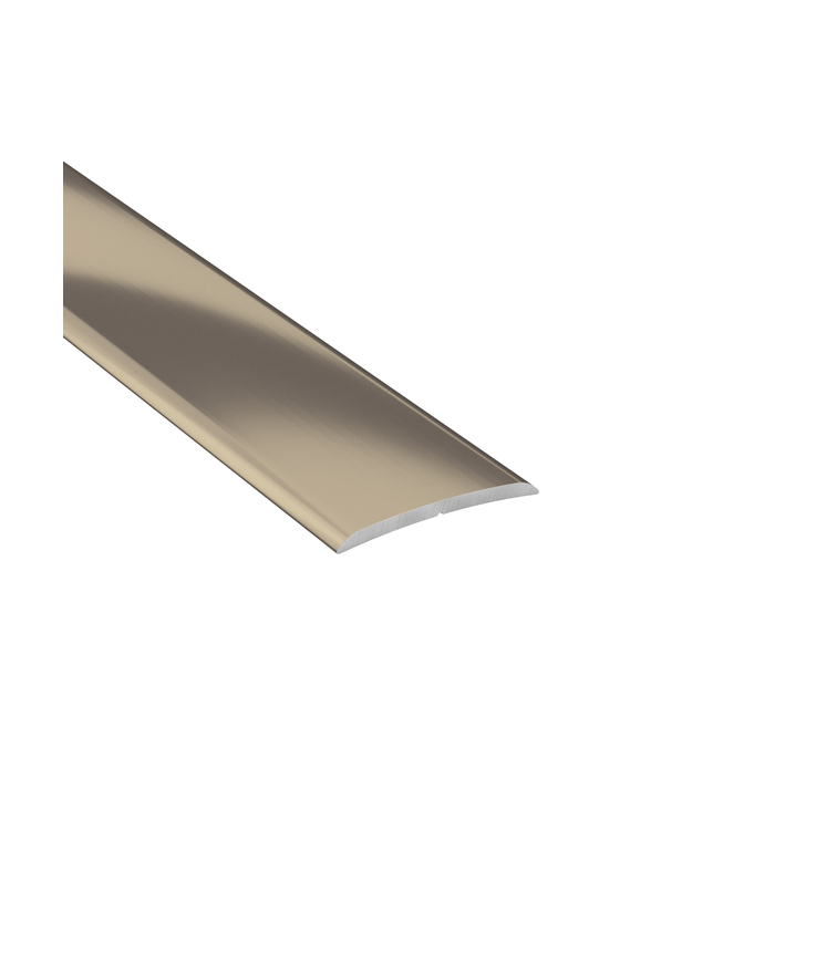 Skarvlist standard brons 2000x30