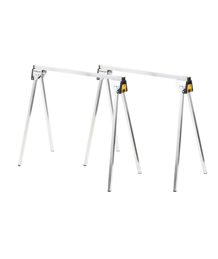 Sågbock stst81337 essential Metall