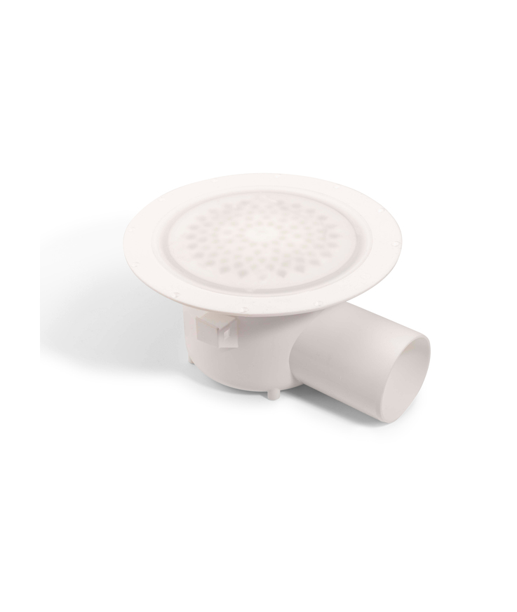 Golvbrunn purus oden 75s