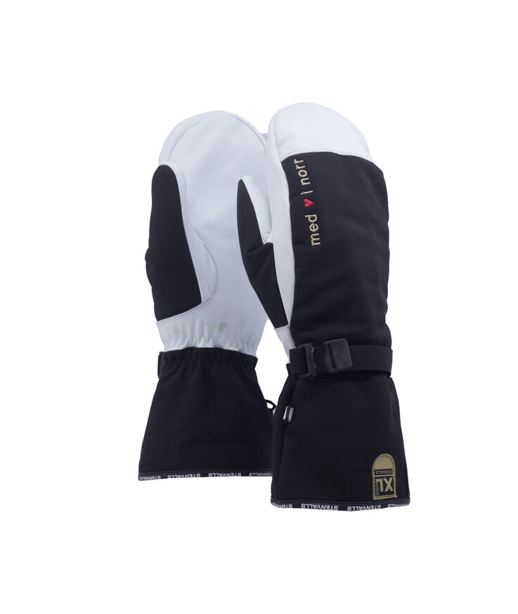 Skidvante FS-1034, Soft Touch® Skiing Mitten, M