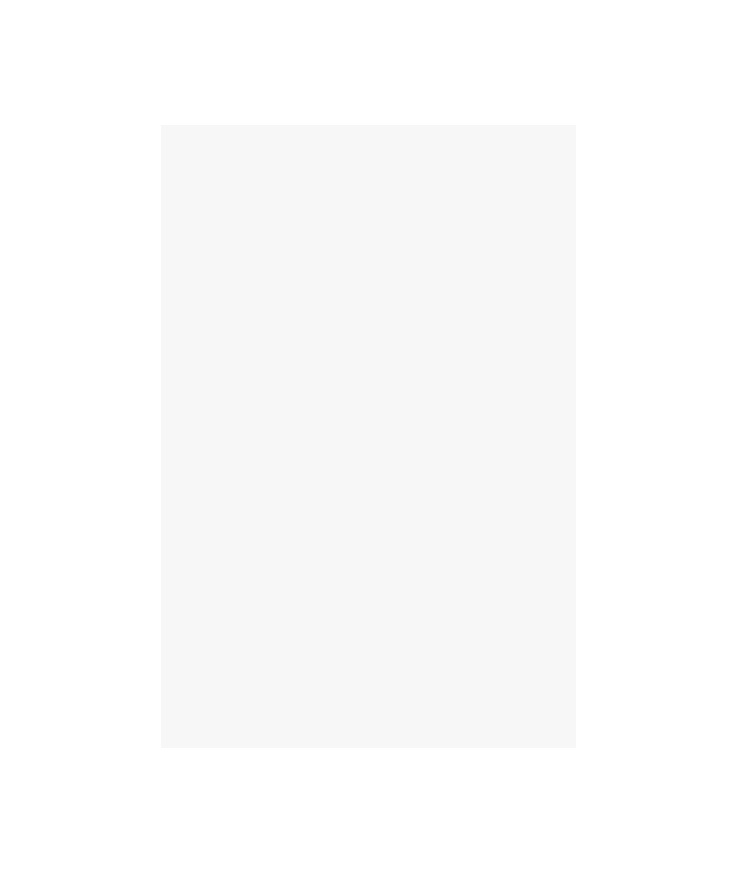 Kakel forma vit blank 20x30cm