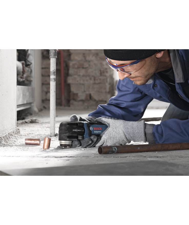Multiverktyg gop 30-28 Starlock krt 300w
