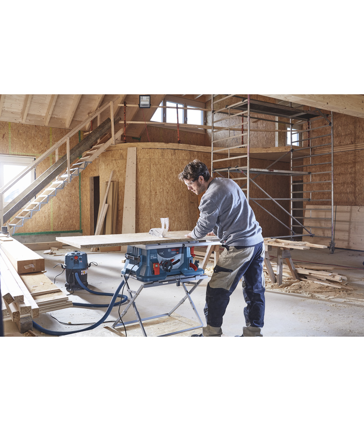 Bordcirkelsåg gts 635-216