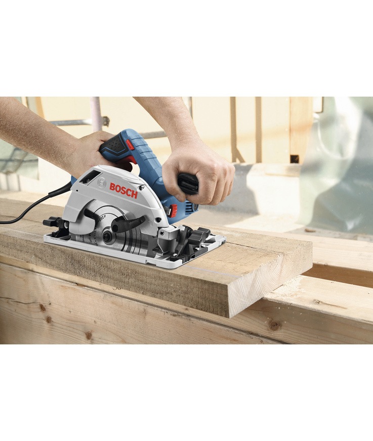 Cirkelsåg gks 55 gce plus