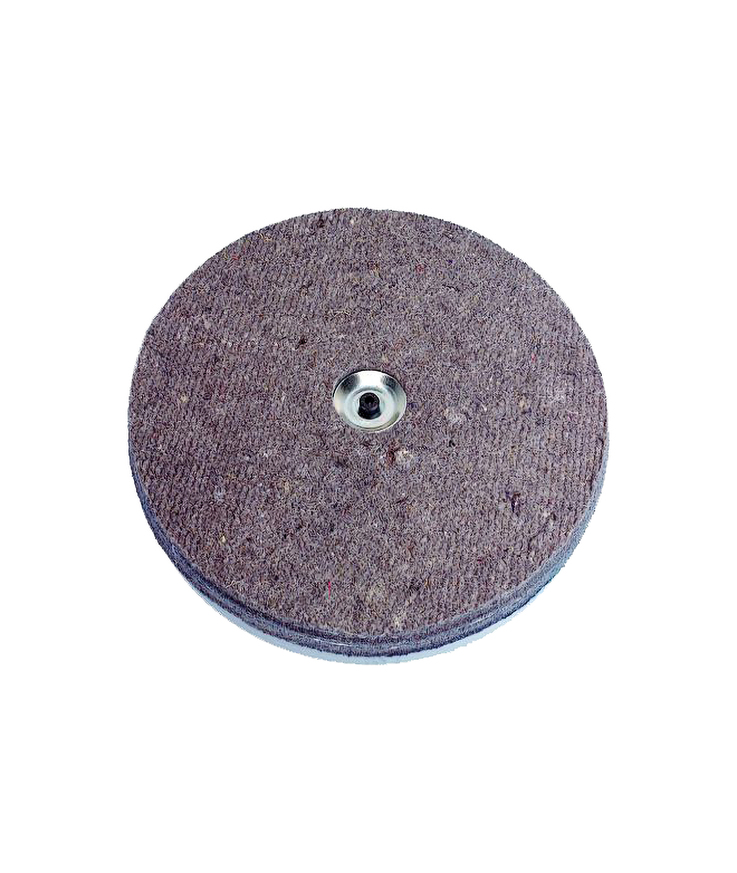 Sliptallrik columbus 145/155 375mm