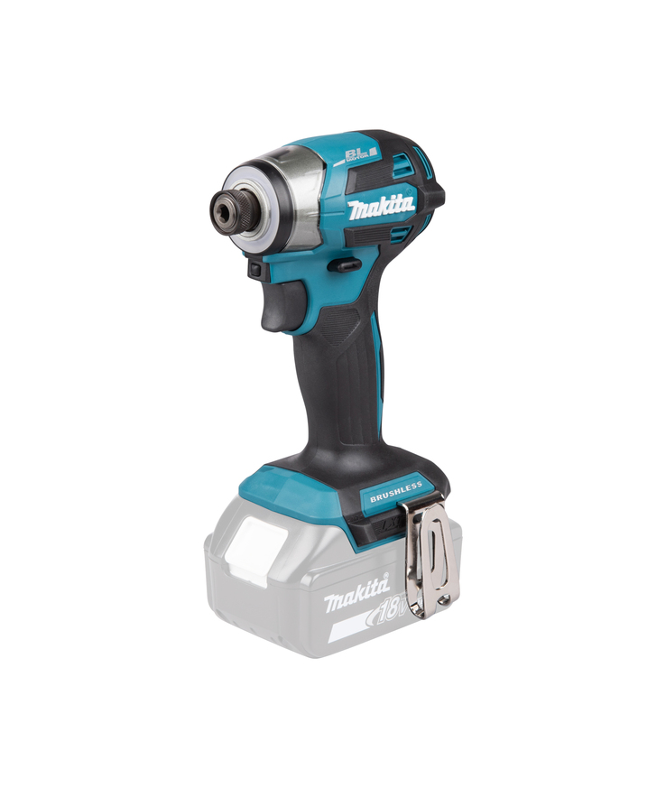 Slagskruvdragare Makita DTD173Z Utan Batteri & Laddare